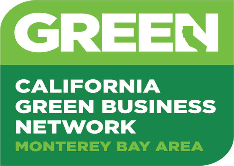 Carousel Slide 8: We are Green Certified!